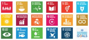 SDGs