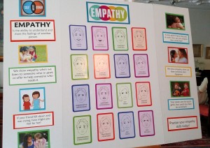 Empathy image