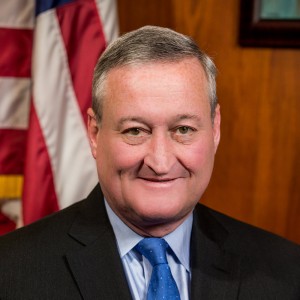 Mayor Kenney