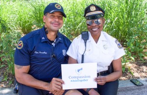 Police Compassion
