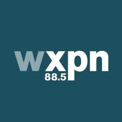 WXPN logo