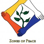 Zones of Peace LOGO (color)