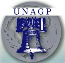UNAGP Logo