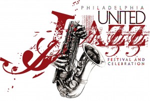 Lifeline Jazz Festival logo