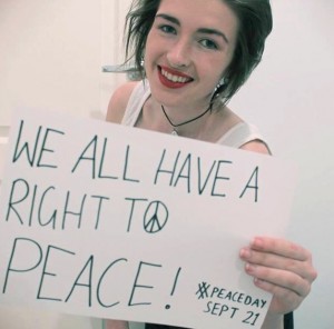 Right TO Peace - Australia