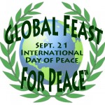 Global Feast for Peace