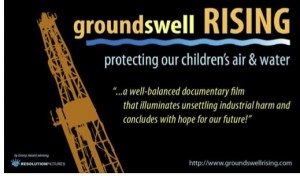 Groundsewll Rising Graphic