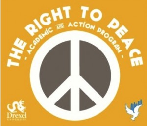 Right to Peace Close Up