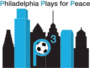 P3 Logo